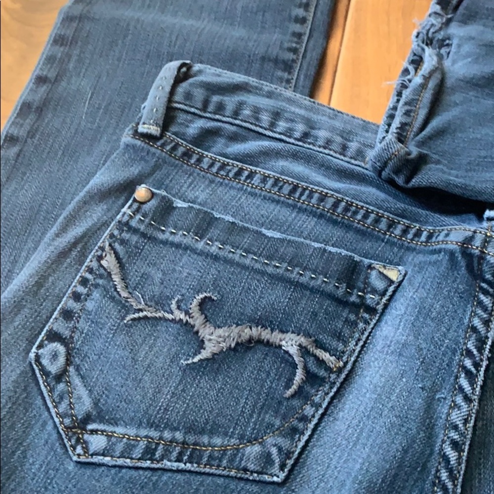 Goldsign jeans size 27